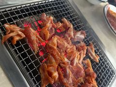 -风味烧烤