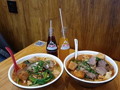 -螺小胖柳州螺蛳粉(钟楼总店)