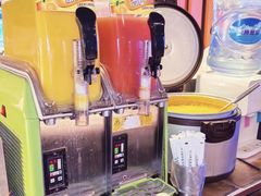 -火炉火自助餐(喜隆多店)