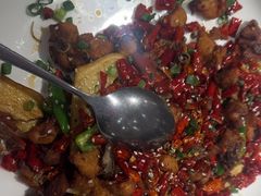 -毛家饭店·湖南鱼鲜(齐鲁软件园店)