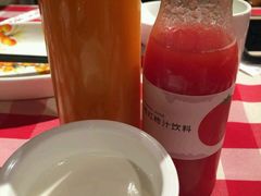 -西贝莜面村(近铁城市广场店)