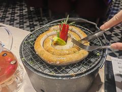 -卢布里西餐厅(星海广场店)