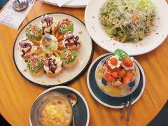 -BE BRIGHT KITCHEN(正佳广场店)