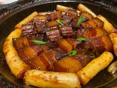 -芳芳私房菜·精做淮扬菜(承德路店)