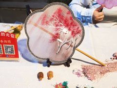 -东水门老街