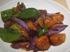 -上关东东北菜(夫子庙水游城店)