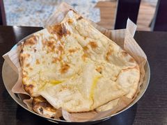 -克比叔叔印度餐厅Kebabs on the Grille (人民广场店)