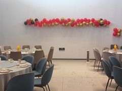 -云里小坐·海泉湾·团建·宴席·下午茶(金堂海泉湾店)