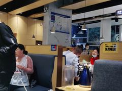 大堂-么子烤肉(化龙池店)