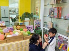 -贝乐少儿英语·全外教(滨江中心)