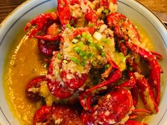 -味纯私房菜江湖菜·烧烤.羊蝎子(卡尔店)