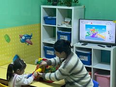 -贝乐乐高机器人教育(南环汇邻广场校区)