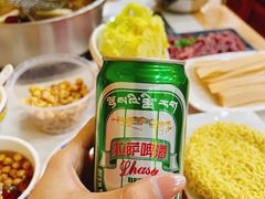 -田村·酸汤鲜牦牛肉火锅(布达拉宫广场店)