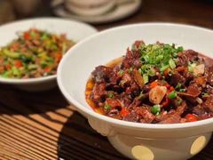 -湖南人家·家传湖南菜(水围店)