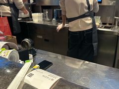 -奈雪的茶(青岛卓悦里INTOWN店)