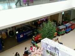 -杉杉奥特莱斯广场(哈尔滨店)