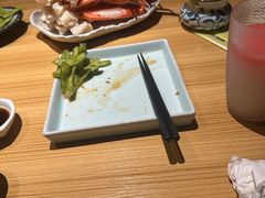 -花和海鲜自助(梅江店)