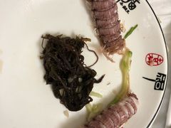 -宾朋海鲜特色美食餐厅·纯手工鲅鱼水饺(兴海路店)