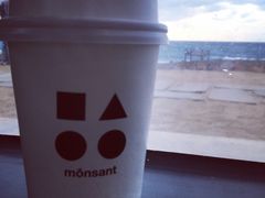 -Cafe Aewol Monsant