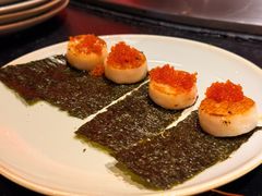 -铁板诱惑法式铁板烧(大卫城店)