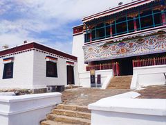 -五当召景区