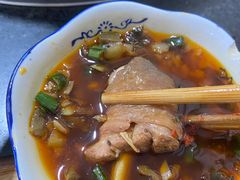 -石灰市毛记烧鸡公(解放碑店)