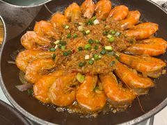 -不倒翁·安徽名菜楼(步行街店)