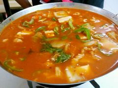 android_upload_pic-韩聚园韩国料理(文灶店)