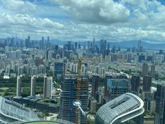 -深圳湾万象城
