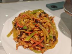 -清真·拉菲尔鱼庄·家常菜(钟楼回民街店)