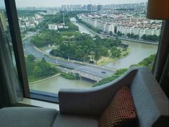 -上海嘉定喜来登酒店