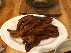 -翅客(紫金大街店)