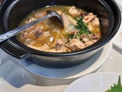 -申粤轩酒楼·三十年粤菜经典(丁香花园店)