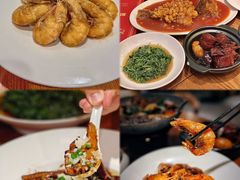 -沪上馨和小馆•海派上海菜(陆家浜路店)