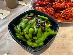 -巴厘龙虾·榜首油焖大虾(音乐学院·沿江酒馆店)