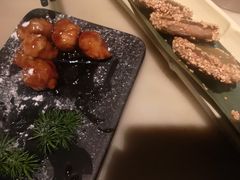 -绿茶餐厅(广州天河城店)