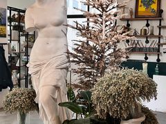 -漫慢里艺术体验馆·绘画调香手工DIY