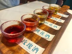 五花果-稻品香小锅饭豆腐馆(北三路店)