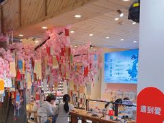 -陶语手工·拼豆·陶艺·银饰diy(宽厚里店)