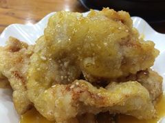 iphone_upload_pic-故乡明太鱼屋(航北路店)