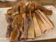 -老字号敖鸡肉