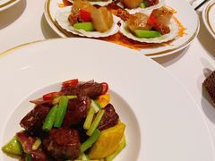 -金轩中餐厅 Jin Xuan(浦东丽思卡尔顿酒店)