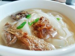 -唐阁海景中餐厅·早茶·粤菜•生日聚餐(海口朗廷酒店)