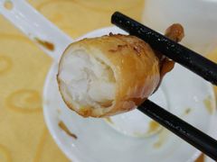 -海岛渔村大酒店(云霄路店)