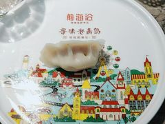 -前海沿·青岛菜(李沧万达店)