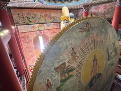 -上海东林寺(金山区)