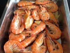 -胶东海鲜大排档(北太平庄店)
