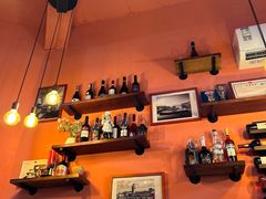 -acquolina·阿果里呐意大利比萨店(紫薇尚层店)