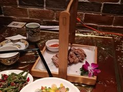 -缪氏川菜(深圳北站缤果空间店)