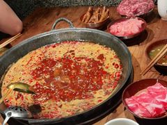 -楠火锅(太古里总店)